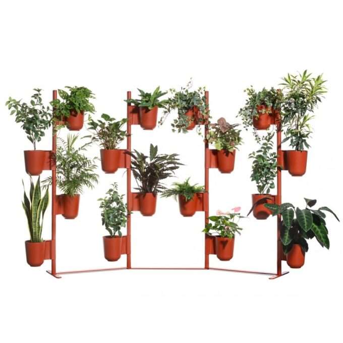 Gufo Γλάστρες Kit 31