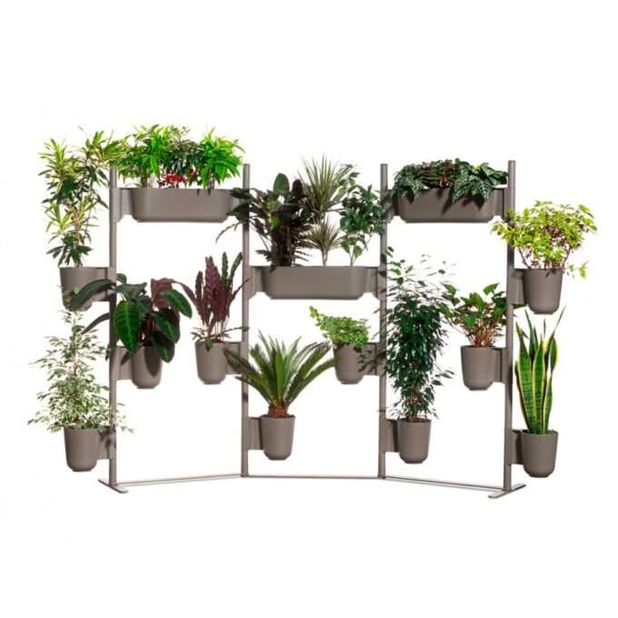 Gufo Γλάστρες Kit 41