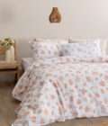 Σετ King Size Σεντόνια Fashion Life 265x260 FL6295
