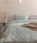 Σετ King Size Σεντόνια Fashion Life 265x260 FL6298