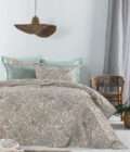 Σετ King Size Σεντόνια Estella 270x260 STE100