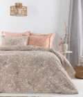 Σετ King Size Σεντόνια Estella 270x260 STE101
