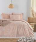 Σετ King Size Σεντόνια Estella 270x260 STE103