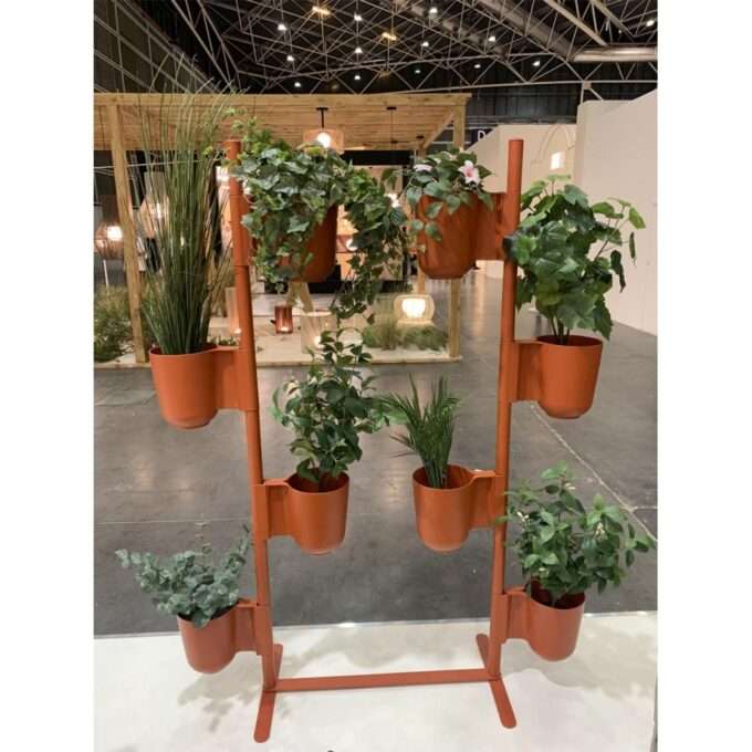 Gufo Γλάστρες Kit 11