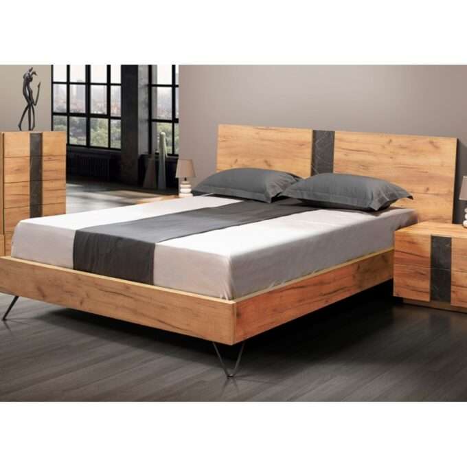 Monaco κρεβάτι1