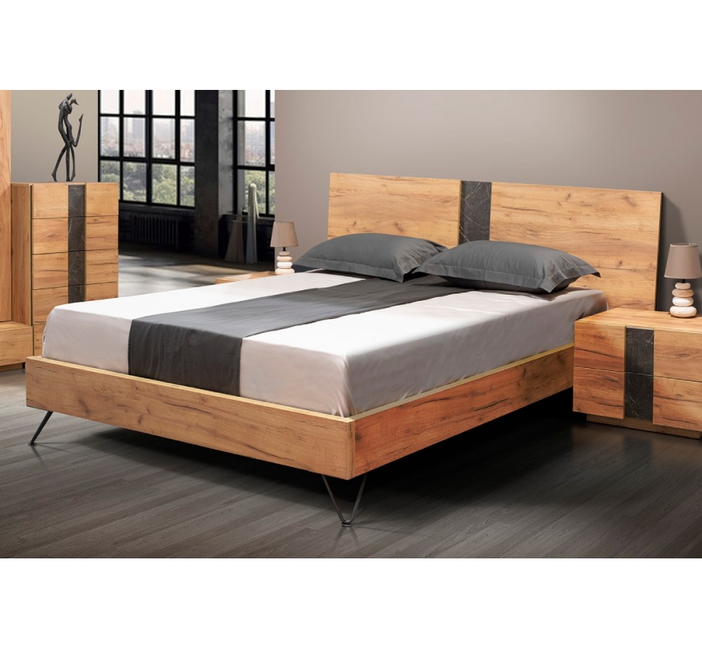 Monaco κρεβάτι Image1 Monaco κρεβάτι1