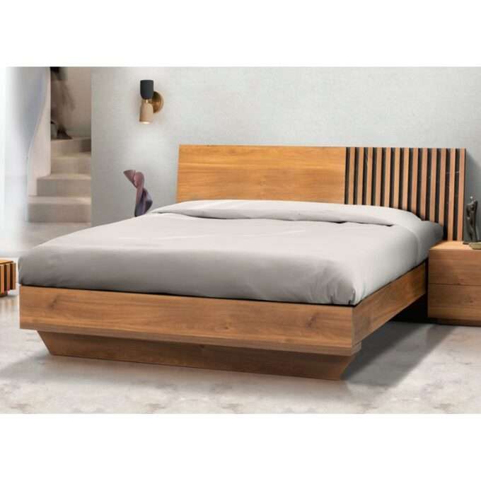 Retro κομοδίνο