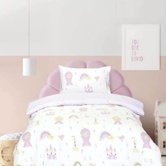 Σετ Σεντόνια Μονά - Charlotte