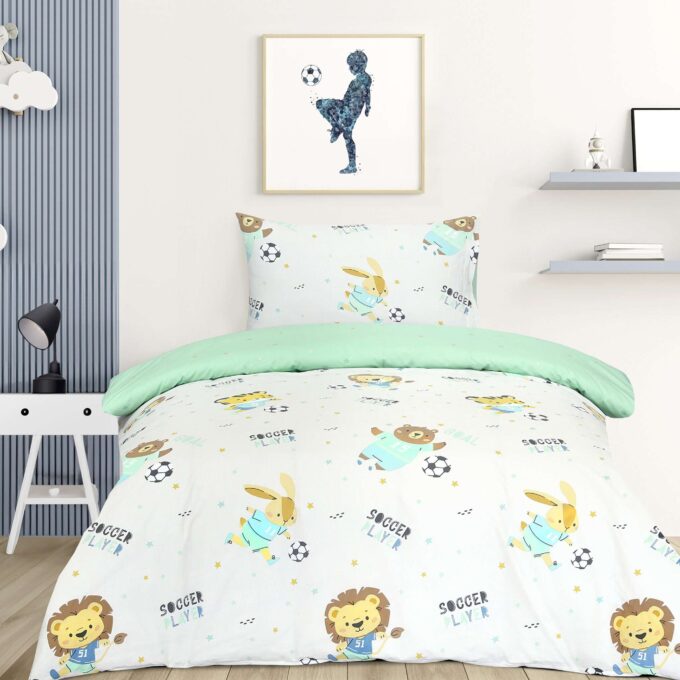 Σετ Σεντόνια Μονά - Soccer