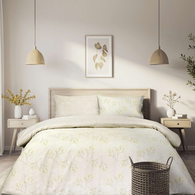 Σετ Σεντόνια Μονά - Anelie