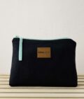 Νεσεσέρ θαλάσσης 25x17 - Riva Black / Emerald