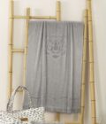 Πετσέτα Θαλάσσης 90x160 - Keya Jacquard