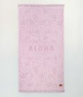 Πετσέτα Θαλάσσης 90x160 - Kiui Jacquard
