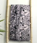 Πετσέτα Θαλάσσης 90x160 - Hawaii Jacquard
