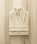 Μπουρνούζι Κιμονό Pure - Extra/Extra Large - Sand Beige