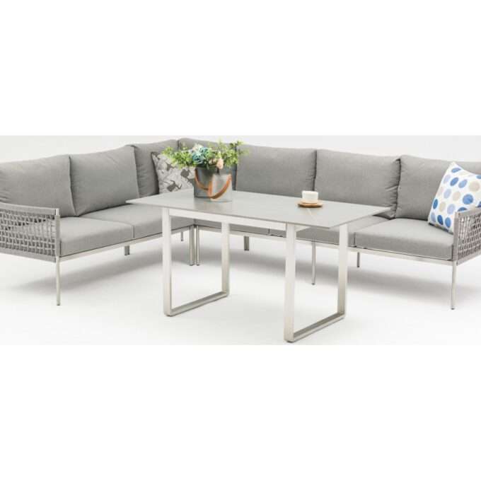 Suri set 4τμχ Stainless steel1