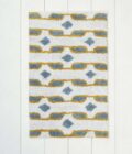 Ταπέτο 50x80 - Tratto Light Aqua
