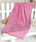 Πετσέτα Θαλάσσης 70x140 - Lola Jacquard