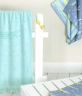Πετσέτα Θαλάσσης 70x140 - Rokko Jacquard
