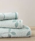 Σετ Πετσέτες (30x50 + 50x90 + 70x140) - Diyo Aqua Mint
