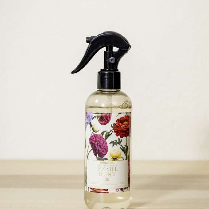 Αρωματικό Σπρέι 240ml - Pearl Dust
