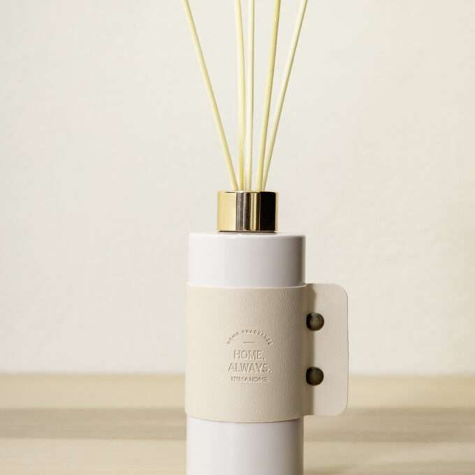 Αρωματικό Χώρου με Στικ 180ml - Home, Always Cotton