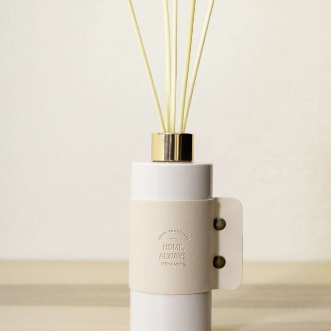 Αρωματικό Χώρου με Στικ 180ml - Home, Always Cotton