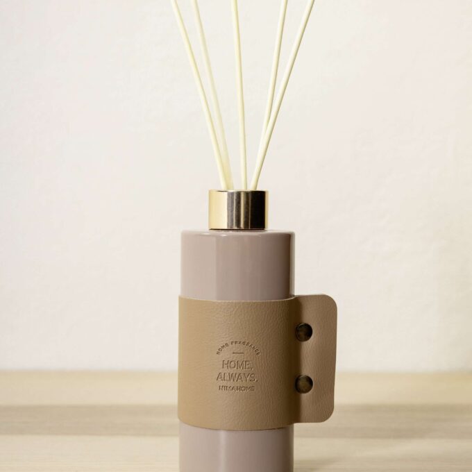Αρωματικό Χώρου με Στικ 180ml - Home, Always Powder
